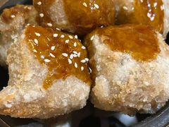 -HOHO餐厅(古子城店)