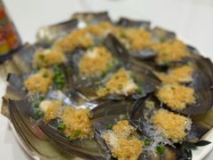 -八方海味餐厅