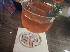 -苏州凯悦酒店·酒肆(华池街店)