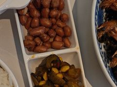 -丰收日·小海鲜·沪上家宴(顾村正大店)