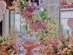 -梧桐餐厅(泉城路店)