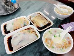 -穗银肠粉店(东川路店)