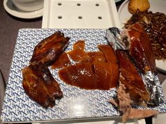 -羲和雅苑•北京烤鸭(乐园道万象城店)