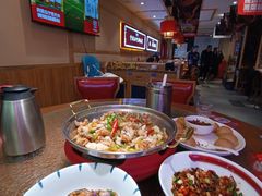 -辣得叫湘菜(四明店)