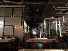 大堂-JUKEBOX玖部音乐餐厅(华侨城店)