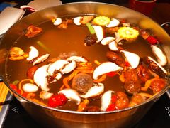 -牛很鲜潮汕牛肉火锅(朝晖路店)