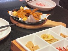 -海底捞火锅(南海万科广场店)