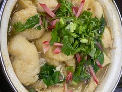 双档粉丝汤-潮妈小食