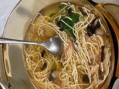 -肆月河豚·新淮扬(金融街店)