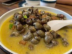 -锡和无锡菜(景丽苑店)