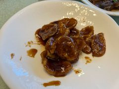 -烤肉宛饭庄(南礼士路店)