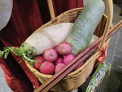 -南京大牌档(中山陵店)