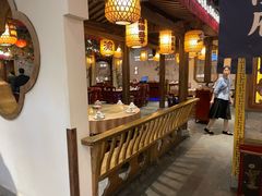 -杨记隆府(时代天街店)