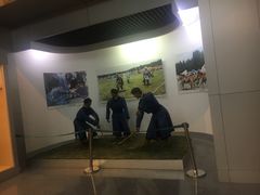 -呼伦贝尔民族博物馆