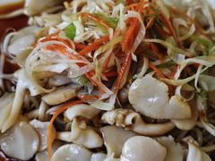 -宾朋海鲜特色美食餐厅·纯手工鲅鱼水饺(兴海路店)