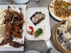 -都一处烧麦馆(前门店)