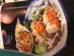 -渔娘渔家丹东海鲜(东直门店)