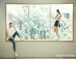 -艺匠摄影ARTIZ STUDIO(南京店)