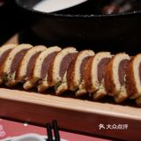 武汉探店 | 肉吃到撑的寿喜锅自助
