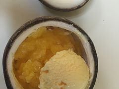 椰子冻-志龙皇冠吃货椰子铺