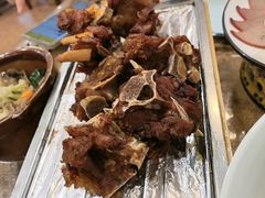 -乔家满族八大碗(流水沟店)