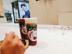 -奈雪的茶(金鹰广场店)