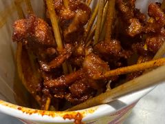 -夸父炸串(金桥国际广场店)
