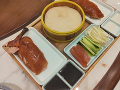 -梅花香里大酒店(郁金香路店)
