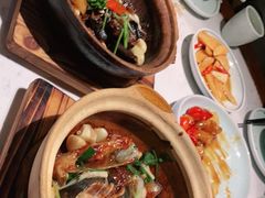 -大榕树下顺德菜(融创茂店)