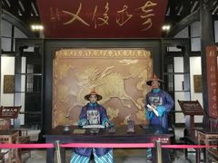 -清代四川贡院