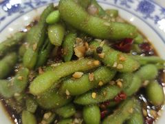 -江城燕子大排档(江汉路步行街店)