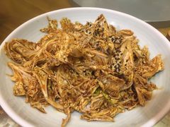 乾隆白菜-局气 烤鸭·北京菜(光华路店)