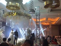 -深圳观澜格兰云天国际酒店