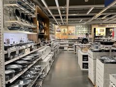 -宜家家居(哈尔滨商场店)