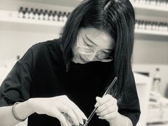 -墨more调香馆DIY自调香水(博雅国际中心B座店)