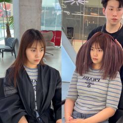 -ZAGA形象设计