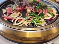 -杨小佳·齐齐哈尔烤肉·烤串(广州店)