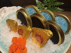 -Minase水濑·日料放题(外滩店)