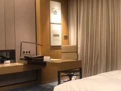 -武汉洲际酒店