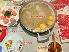 -俏牛哥鲜牛肉牛肆馆(重庆天地店)