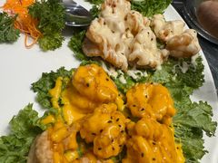 -泰国村酒楼(良木园酒店)