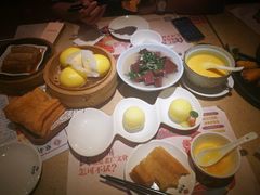 -点都德(大茶楼店)