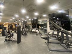 -Another Key健身(紫金店)