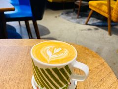 -argangKaffe(宝庆路店)