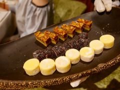 -北京古城老院厉晓麟精致菜