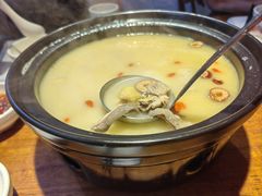 -乔街深夜食堂·小龙虾·高压锅生蚝(杭州总店)