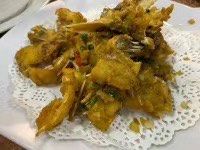 -广州逸林假日酒店·四季桃源中餐厅(白云山风景区店)