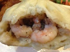 虾仁包-张包铺(道外店)