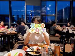 -合肥皇冠假日酒店·菲亚斯特自助餐厅(黄山路店)