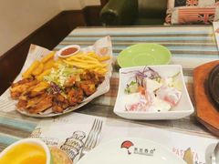 -米兰西点(兴隆台店)